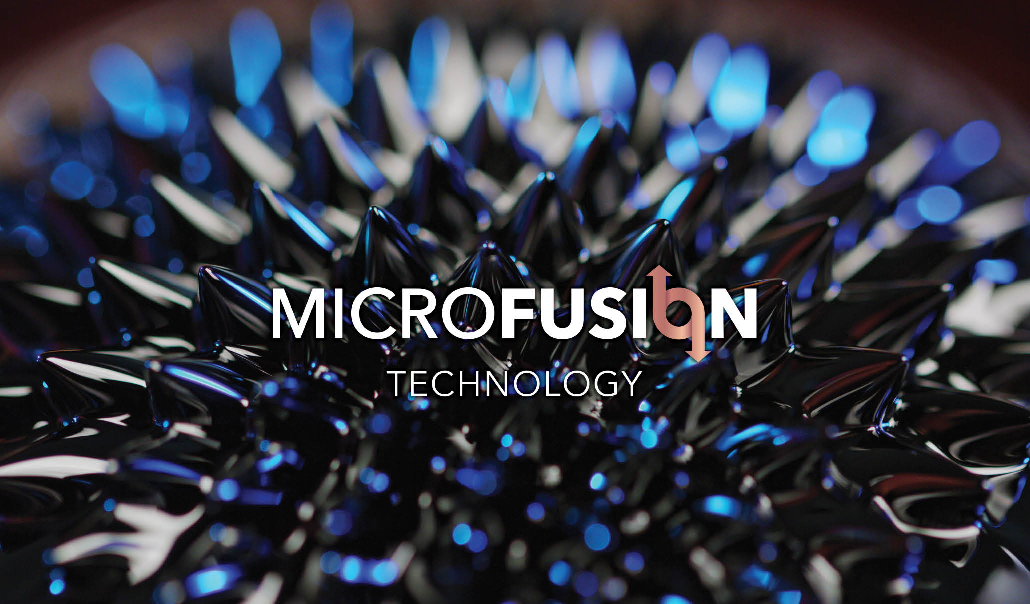 Why Our New Patented MicroFusion Technology<sup>TM</sup> Achieves Faster, More Intensive Results