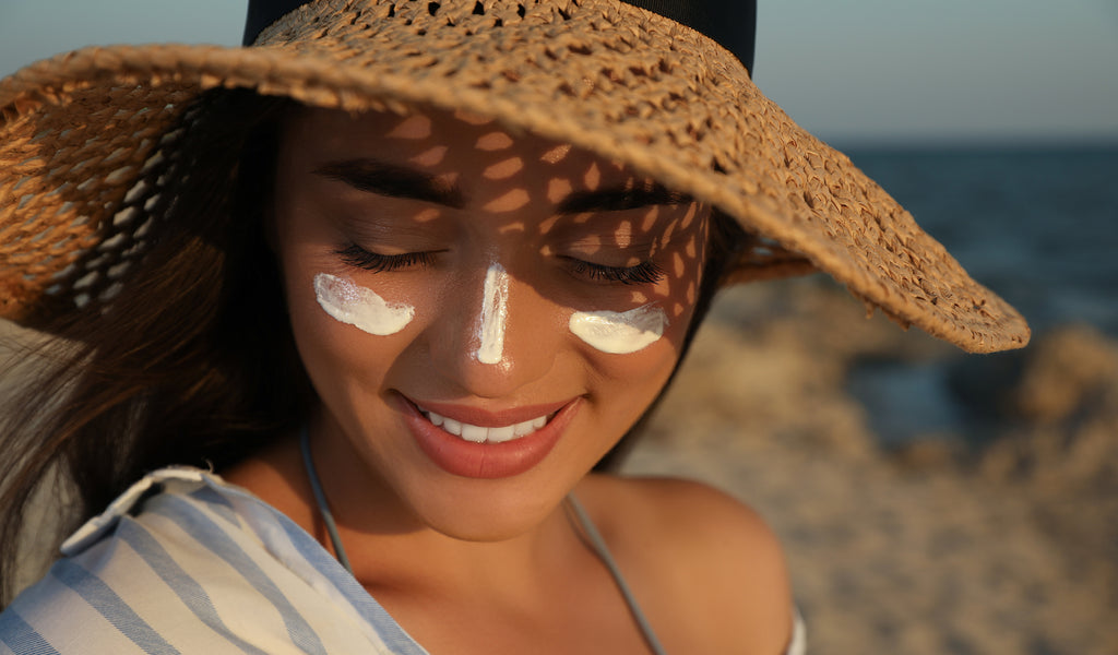 Our Ultimate Sun Protection Guide